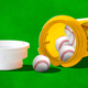 Image for article titled Pills, Bullies, And Pink Weights: Life As A Fringe Major Leaguer